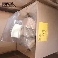 Rookhout chunks steeneik 1 kg. 19 stuks – kavel bij BOPA Auctions, Houthulst