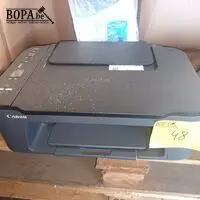 All-in-one printer Canon – kavel bij BOPA Auctions, Houthulst
