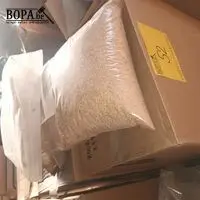Rookmot kers 1 kg. 17 stuks – kavel bij BOPA Auctions, Houthulst