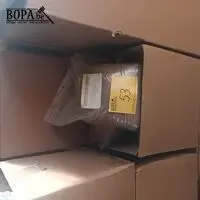 Rookmot appel 1 kg. 15 stuks – kavel bij BOPA Auctions, Houthulst