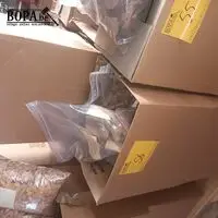 Rookhout chunks rode wijnvaten 1 kg. 15 stuks – kavel bij BOPA Auctions, Houthulst