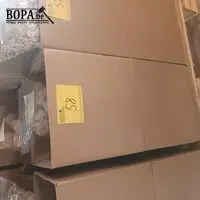 Rookhout chunks beuk 1 kg. 17 stuks – kavel bij BOPA Auctions, Houthulst