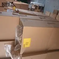Rookhout chunks peer 1 kg. 18 stuks – kavel bij BOPA Auctions, Houthulst