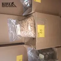 Rookhout snippers kers 1 kg. 20 stuks – kavel bij BOPA Auctions, Houthulst