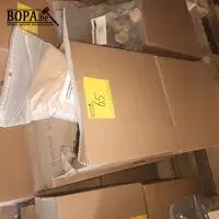 Rookmot els 1 kg. 12 stuks – kavel bij BOPA Auctions, Houthulst