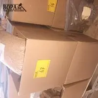 Rookmot beuk 1 kg. 16 stuks – kavel bij BOPA Auctions, Houthulst