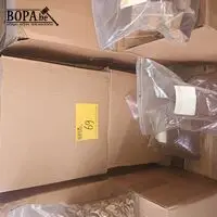 Rookmot quebracho 1 kg. 14 stuks – kavel bij BOPA Auctions, Houthulst