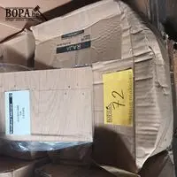 Rookplankjes eik. 18 stuks – kavel bij BOPA Auctions, Houthulst