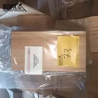 Rookplankjes red cedar. 42 stuks – kavel bij BOPA Auctions, Houthulst