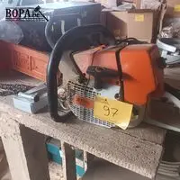 Kettingzaag Stihl – kavel bij BOPA Auctions, Houthulst