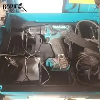 Accu schroefmachine Makita – kavel bij BOPA Auctions, Houthulst