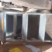 Aluminium trapje – kavel bij BOPA Auctions, Houthulst