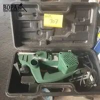 Schaafmachine Techni – kavel bij BOPA Auctions, Houthulst
