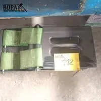 Opklapbare wielkeg. 2 stuks – kavel bij BOPA Auctions, Houthulst