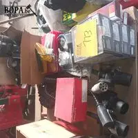 Diverse onderdelen voor aanhangwagen – kavel bij BOPA Auctions, Houthulst