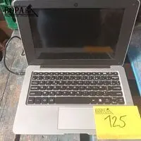 Notebook Klipad – kavel bij BOPA Auctions, Houthulst
