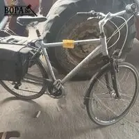 Herenfiets Trek – kavel bij BOPA Auctions, Houthulst