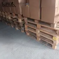 Houten palletten. 20 stuks – kavel bij BOPA Auctions, Houthulst