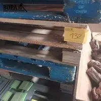 Houten palletten. 11 stuks – kavel bij BOPA Auctions, Houthulst