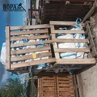 Houten kisten en bigbags – kavel bij BOPA Auctions, Houthulst