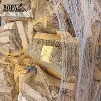 Brandhout berk. 1 pallet – kavel bij BOPA Auctions, Houthulst