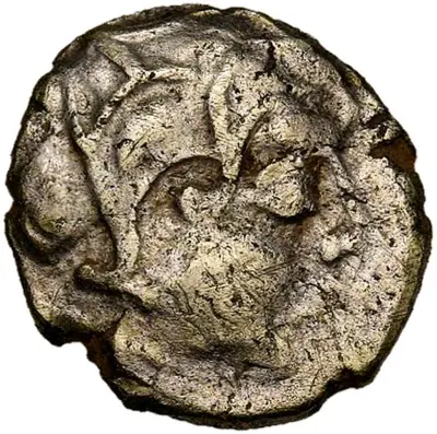 EL 1/4 Stater – kavel bij Schulman, Schulman Gallery Amsterdam