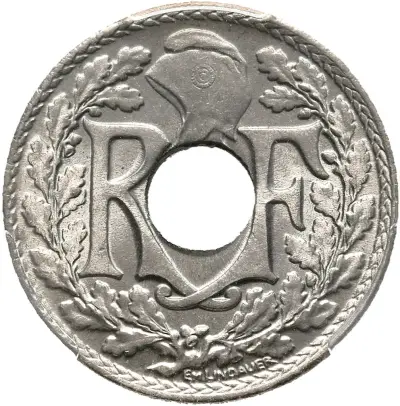 10 Centimes – kavel bij Schulman, Schulman Gallery Amsterdam