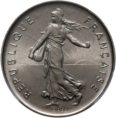 5 Francs – kavel bij Schulman, Schulman Gallery Amsterdam