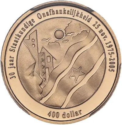 400 Dollars – kavel bij Schulman, Schulman Gallery Amsterdam