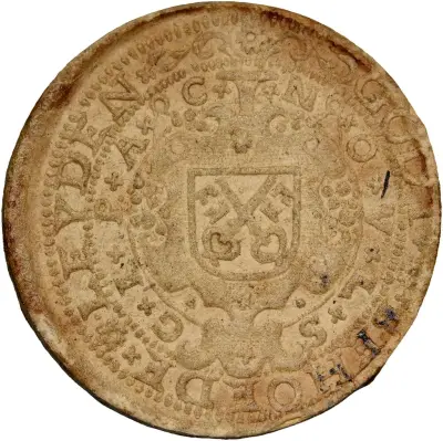 1 Gulden – kavel bij Schulman, Schulman Gallery Amsterdam