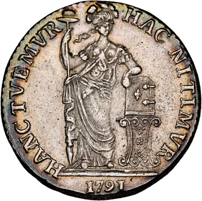 3 Gulden – kavel bij Schulman, Schulman Gallery Amsterdam