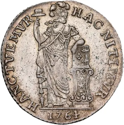 1 Gulden – kavel bij Schulman, Schulman Gallery Amsterdam