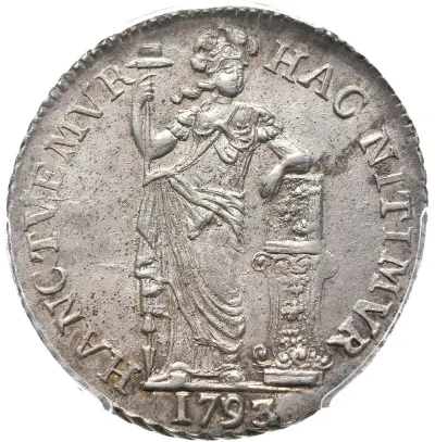 1 Gulden – kavel bij Schulman, Schulman Gallery Amsterdam