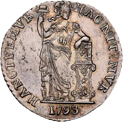 1 Gulden – kavel bij Schulman, Schulman Gallery Amsterdam