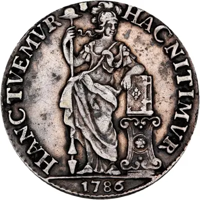 1 Gulden – kavel bij Schulman, Schulman Gallery Amsterdam
