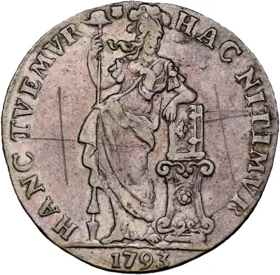 1 Gulden – kavel bij Schulman, Schulman Gallery Amsterdam