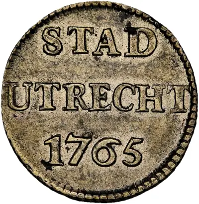Zilveren duit – kavel bij Schulman, Schulman Gallery Amsterdam
