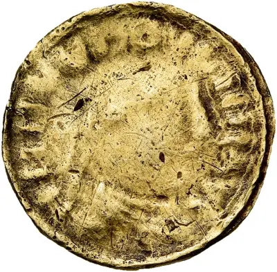 Gouden solidus – kavel bij Schulman, Schulman Gallery Amsterdam
