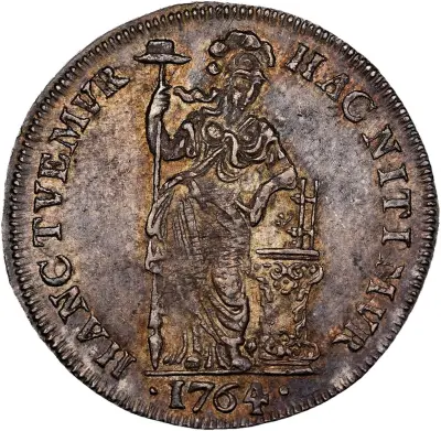 1 Gulden – kavel bij Schulman, Schulman Gallery Amsterdam
