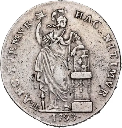 3 Gulden – kavel bij Schulman, Schulman Gallery Amsterdam
