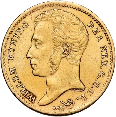 10 Gulden of gouden tientje – kavel bij Schulman, Schulman Gallery Amsterdam