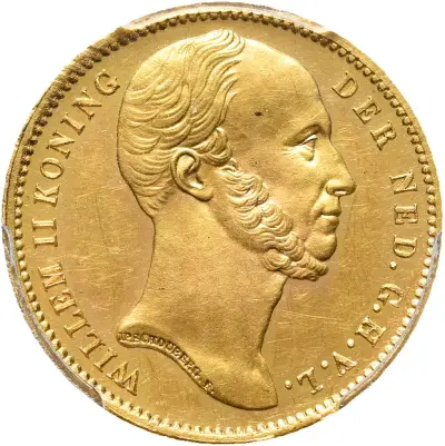 10 Gulden of gouden tientje – kavel bij Schulman, Schulman Gallery Amsterdam