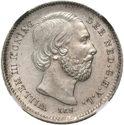 25 Cent of kwartje – kavel bij Schulman, Schulman Gallery Amsterdam