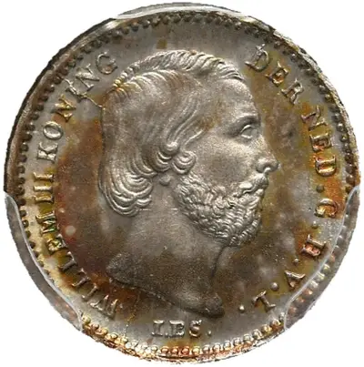 5 Cent of stuiver – kavel bij Schulman, Schulman Gallery Amsterdam