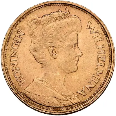 5 Gulden of gouden vijfje – kavel bij Schulman, Schulman Gallery Amsterdam