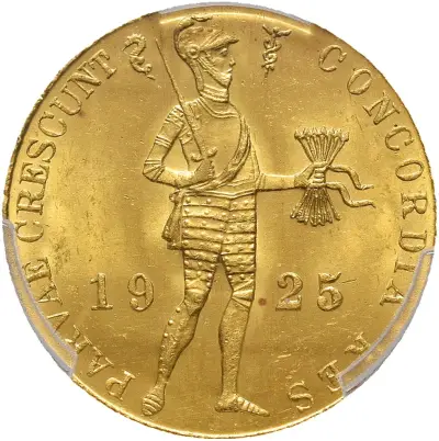 Gouden dukaat – kavel bij Schulman, Schulman Gallery Amsterdam