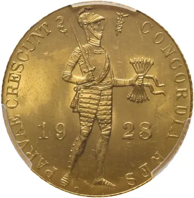 Gouden dukaat – kavel bij Schulman, Schulman Gallery Amsterdam