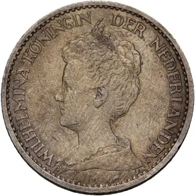1 Gulden – kavel bij Schulman, Schulman Gallery Amsterdam