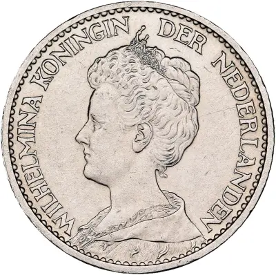 1 Gulden – kavel bij Schulman, Schulman Gallery Amsterdam