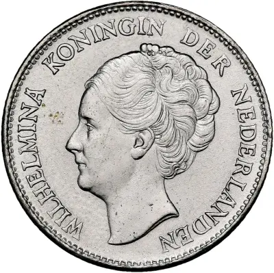 1 Gulden – kavel bij Schulman, Schulman Gallery Amsterdam